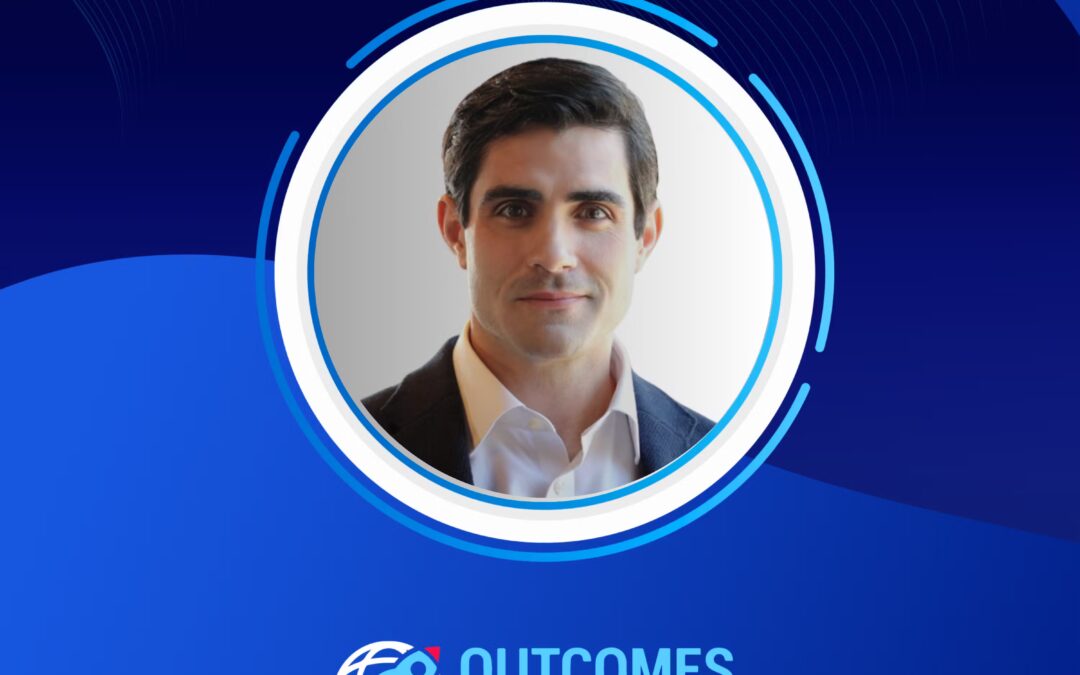 John Petito, CSO TailorCare, featured on the Outcomes Rocket Podcast